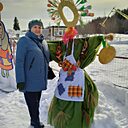 Знакомства: Татьяна Окатьева, 63 года, Сыктывкар