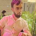 Знакомства: Шакир, 24 года, Магнитогорск