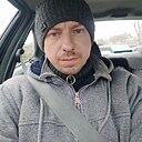 Знакомства: Олег, 40 лет, Баштанка