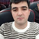 Знакомства: Рустам, 36 лет, Пенджикент