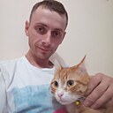 Знакомства: Николай, 37 лет, Алматы