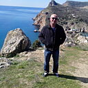 Знакомства: Валентин, 52 года, Севастополь