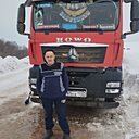 Знакомства: Владимир, 45 лет, Костомукша