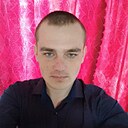 Знакомства: Андрей, 29 лет, Пласт