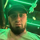 Знакомства: Мурад, 40 лет, Махачкала