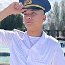 Знакомства: Азизбек, 25 лет, Алматы