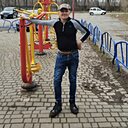 Знакомства: Дмитрий, 35 лет, Винница