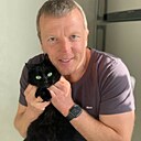 Знакомства: Игорь, 39 лет, Херсон