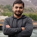 Знакомства: Давид, 35 лет, Астрахань