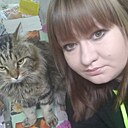 Знакомства: Наталья, 35 лет, Богучаны