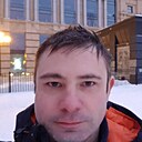 Знакомства: Cahek, 45 лет, Яранск