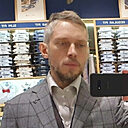 Знакомства: Андрей, 37 лет, Москва