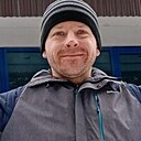 Знакомства: Сергей, 41 год, Пермь