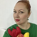 Знакомства: Ольга, 37 лет, Тюмень