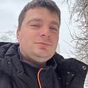 Знакомства: Дмитрий, 35 лет, Кривой Рог