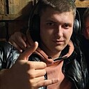 Знакомства: Максим, 25 лет, Пинск