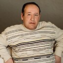 Знакомства: Андрей, 49 лет, Караганда