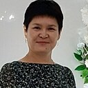 Знакомства: Нургуль, 49 лет, Рудный