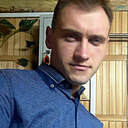 Знакомства: Денис, 34 года, Витебск