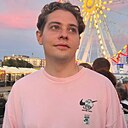 Знакомства: Vladyslav, 25 лет, Познань