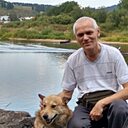 Знакомства: Алексей, 61 год, Лысьва