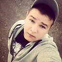 Знакомства: Артём, 25 лет, Саракташ