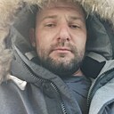 Знакомства: Кирилл, 38 лет, Томск