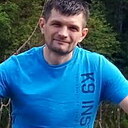 Знакомства: Евгений, 45 лет, Рославль