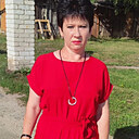 Знакомства: Лиза, 47 лет, Томск