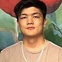 Знакомства: Куаныш, 25 лет, Астана