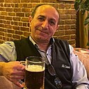 Знакомства: Микаел, 57 лет, Самара