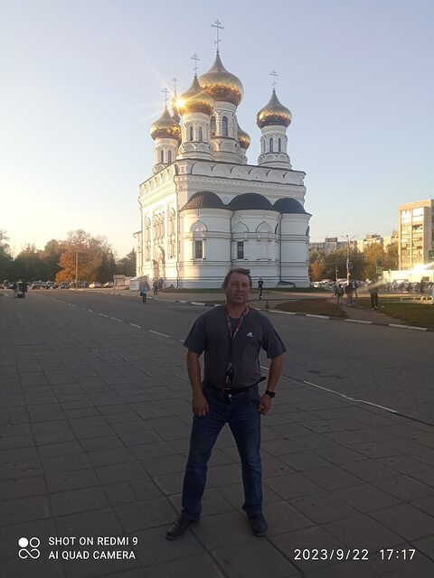 Фото - Tabor.ru