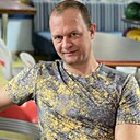 Знакомства: Виталий, 41 год, Москва