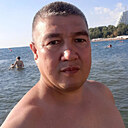 Знакомства: Валерий, 45 лет, Нефтеюганск
