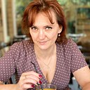 Знакомства: Марина, 47 лет, Щёлково