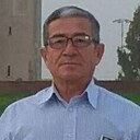 Знакомства: Марат, 61 год, Москва