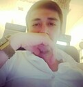 Знакомства: Усмом, 31 год, Ташкент