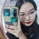 Знакомства: Уля, 20 лет, Уфа
