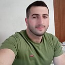 Знакомства: Kenan, 35 лет, Гданьск