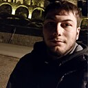 Знакомства: Марат, 27 лет, Владикавказ