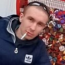 Знакомства: Одинокий Волк, 31 год, Серов