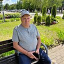 Знакомства: Борис, 65 лет, Минск