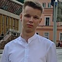 Знакомства: Иван, 21 год, Солигорск