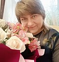 Знакомства: Лариса, 48 лет, Алматы