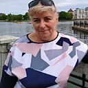 Знакомства: Людмила, 64 года, Калининград