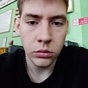 Знакомства: Влад, 19 лет, Болхов