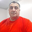 Знакомства: Алик, 45 лет, Славяносербск