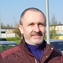 Знакомства: Сергей, 59 лет, Владимир