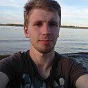 Знакомства: Толя, 27 лет, Тольятти