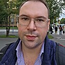 Знакомства: Андрей, 39 лет, Москва